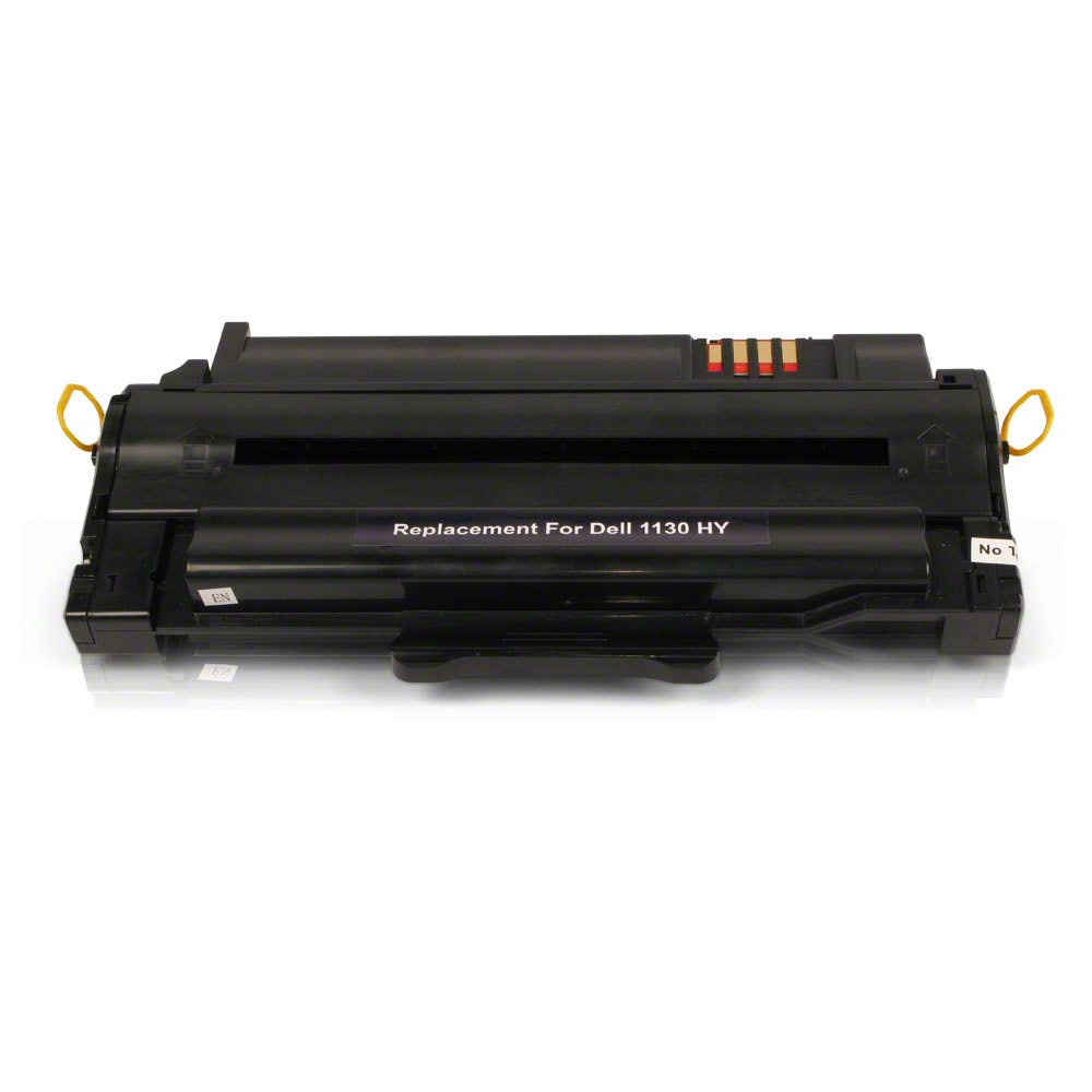 Dell 330-9523 (7H53W) Black Laser Toner